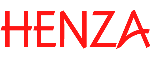 HENZA TEKSTİL SAN. TİC. LTD. ŞTİ. logo